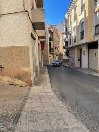 Garaje en venta en Motril pueblo en Motril