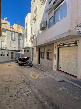 Garaje en venta en Motril pueblo en Motril