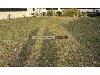 Terreno en venta en Palau-solità i Plegamans