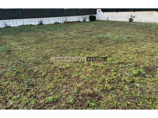 Terreno en venta en Palau-solità i Plegamans