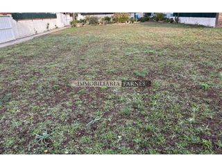 Terreno en venta en Palau-solità i Plegamans