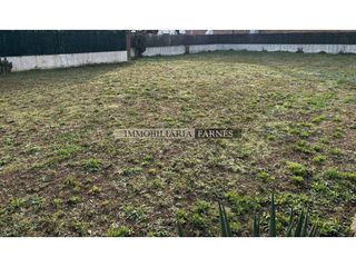 Terreno en venta en Palau-solità i Plegamans