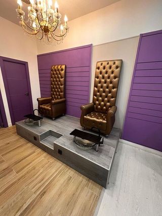 Local comercial en alquiler en Antigua Estación FFCC - San Agustín en Burgos