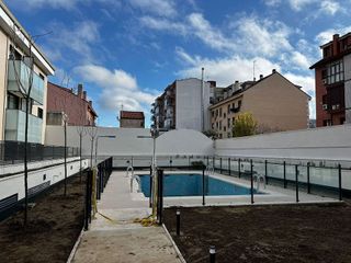 Piso en alquiler en Veredillas - Juncal - Zarzuela en Torrejón de Ardoz