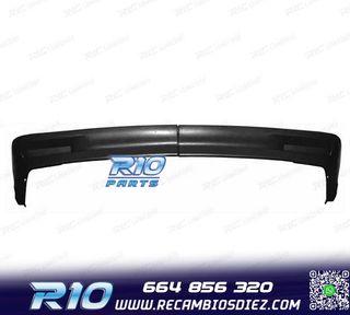 SPOILERS DELANTERO VOLKSWAGEN VW GOLF 2 GTI 83-92