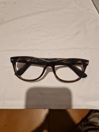 Monturas Gafas Ray-Ban Tortoise