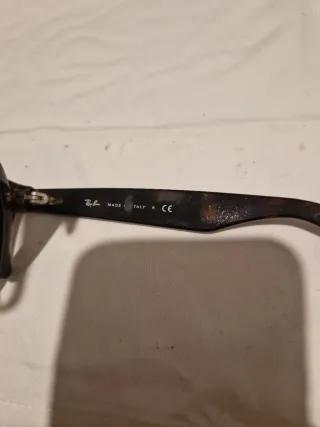 Monturas Gafas Ray-Ban Tortoise