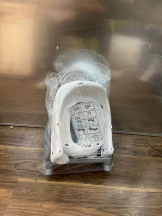 Mkitnvy Adaptador WC Niños con Escalera