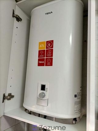 Piso en alquiler en Pino Montano - Consolación - Las Almenas en Sevilla