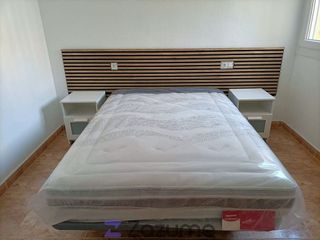 Piso en alquiler en Pino Montano - Consolación - Las Almenas en Sevilla