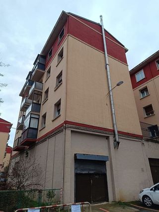 Local comercial en venta en Rochapea en Pamplona