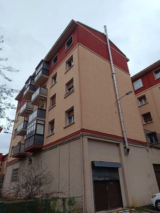 Local comercial en venta en Rochapea en Pamplona