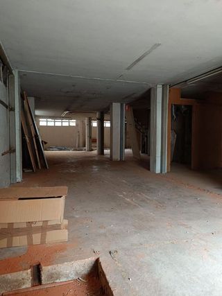 Local comercial en venta en Rochapea en Pamplona