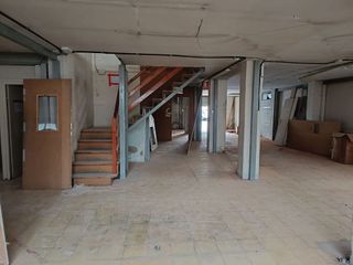 Local comercial en venta en Rochapea en Pamplona