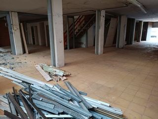 Local comercial en venta en Rochapea en Pamplona