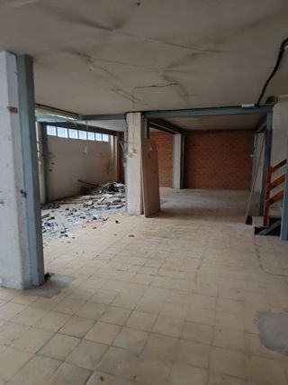 Local comercial en venta en Rochapea en Pamplona