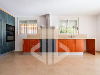 Chalet en alquiler en Montesol en Eliana (l´)