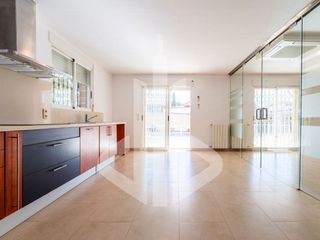 Chalet en alquiler en Montesol en Eliana (l´)