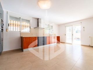 Chalet en alquiler en Montesol en Eliana (l´)