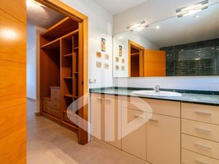 Chalet en alquiler en Montesol en Eliana (l´)