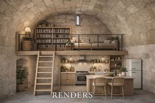 Terreno en venta en Llucmajor Interior en Llucmajor