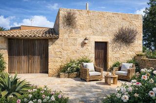 Terreno en venta en Llucmajor Interior en Llucmajor