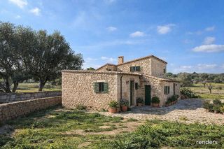 Terreno en venta en Llucmajor Interior en Llucmajor