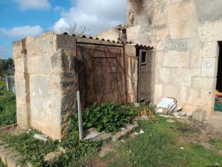 Terreno en venta en Llucmajor Interior en Llucmajor