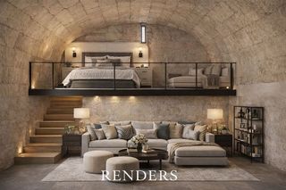 Terreno en venta en Llucmajor Interior en Llucmajor