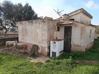 Terreno en venta en Llucmajor Interior en Llucmajor