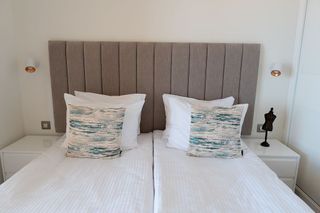 Piso en venta en Playa de Poniente en Benidorm