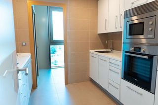 Piso en venta en Playa de Poniente en Benidorm