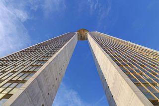 Piso en venta en Playa de Poniente en Benidorm