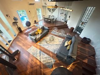 Chalet en alquiler en Cerrado Calderón - El Morlaco en Málaga