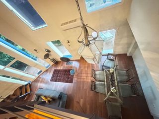 Chalet en alquiler en Cerrado Calderón - El Morlaco en Málaga