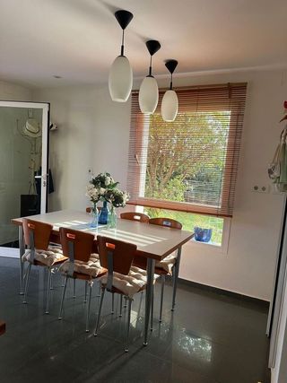 Chalet en alquiler en Cerrado Calderón - El Morlaco en Málaga