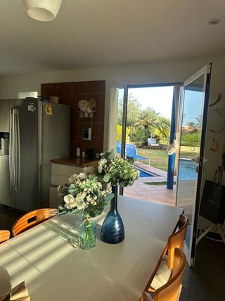 Chalet en alquiler en Cerrado Calderón - El Morlaco en Málaga