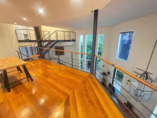 Chalet en alquiler en Cerrado Calderón - El Morlaco en Málaga