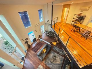 Chalet en alquiler en Cerrado Calderón - El Morlaco en Málaga