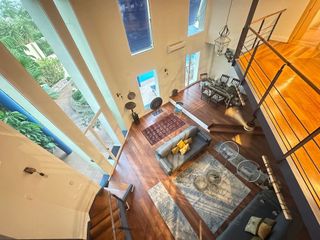 Chalet en alquiler en Cerrado Calderón - El Morlaco en Málaga