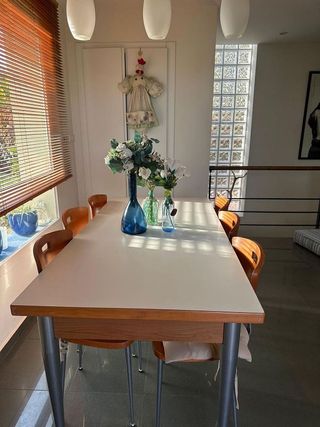 Chalet en alquiler en Cerrado Calderón - El Morlaco en Málaga