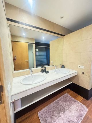 Chalet en alquiler en Cerrado Calderón - El Morlaco en Málaga