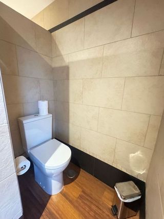 Chalet en alquiler en Cerrado Calderón - El Morlaco en Málaga