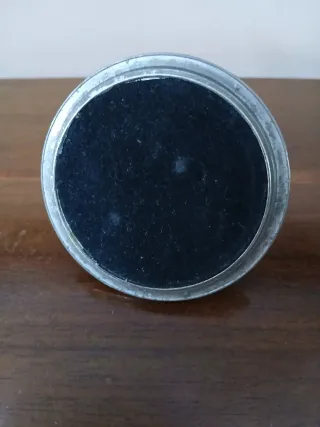 Porta anelli Cigno antico