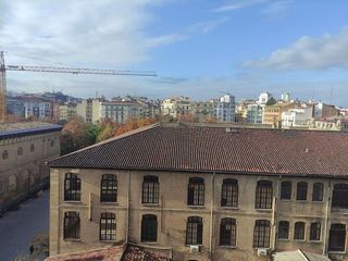 Piso en alquiler en Paseo Independencia en Zaragoza