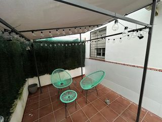 Piso en alquiler en El Plantinar - Felipe II - Tiro de Línea en Sevilla