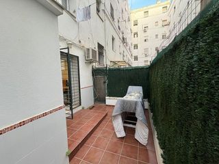 Piso en alquiler en El Plantinar - Felipe II - Tiro de Línea en Sevilla