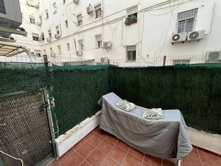 Piso en alquiler en El Plantinar - Felipe II - Tiro de Línea en Sevilla