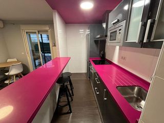 Piso en alquiler en El Plantinar - Felipe II - Tiro de Línea en Sevilla