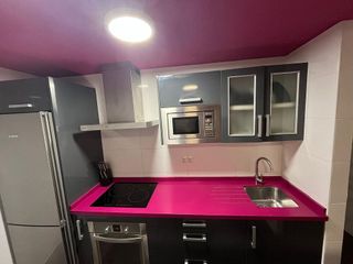 Piso en alquiler en El Plantinar - Felipe II - Tiro de Línea en Sevilla